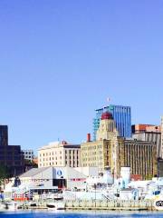 Halifax Waterfront Boardwalk