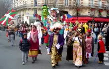 Paris Carnival 2025