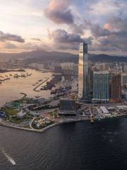 West Kowloon