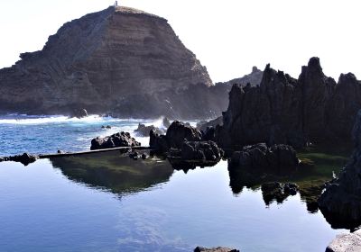 Porto moniz