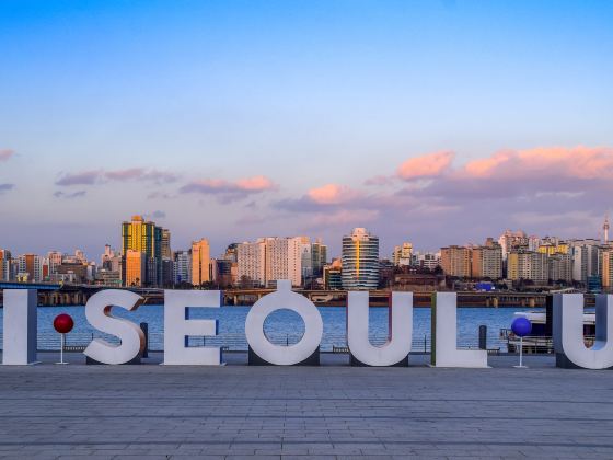 Yeouido