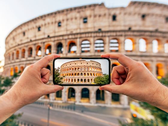 Colosseum