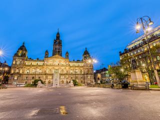 Glasgow Vacation Packages