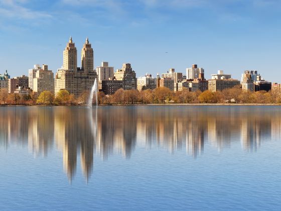 Jacqueline Kennedy Onassis Reservoir