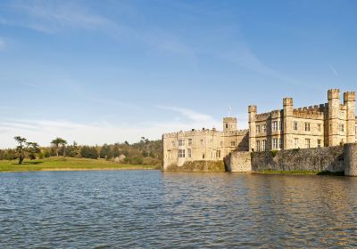 Leeds Castle