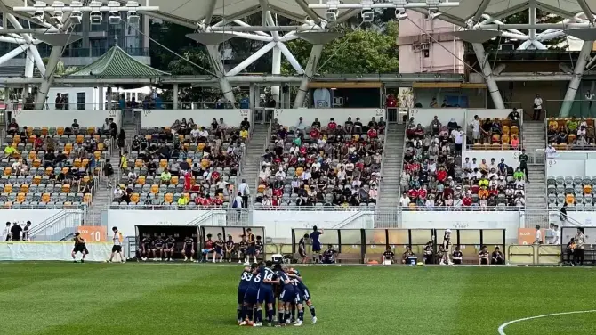 3_Mong Kok Stadium