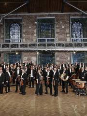 London Symphony Orchestra Tour