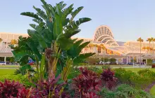 Orange County Convention Center