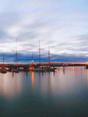 Glenorchy Wharf