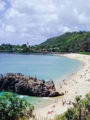 Waimea Bay Beach Park