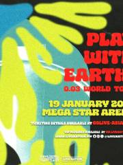 【Kuala Lumpur】wave to earth Tour