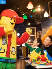 LEGOLAND Discovery Center