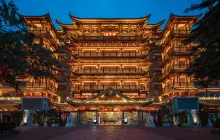 The Big Buddha Temple