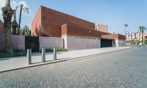 Musée de Marrakech