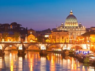 Rome Vacation Packages