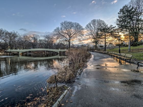 Yongsan Family Park