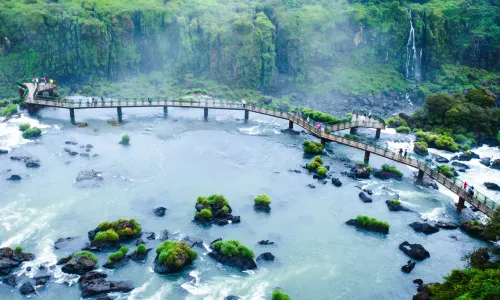 Iguaçu National Park