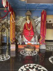 Durga Temple of Westchester