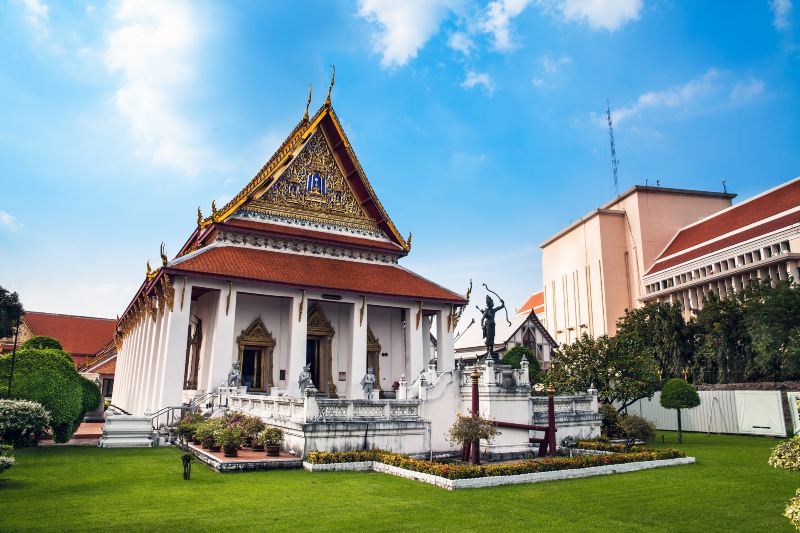 National Museum Bangkok