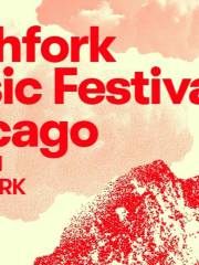 Pitchfork Music Festival