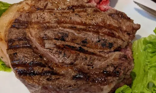 Javi's Parrilla Restaurant