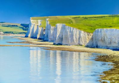 White Cliffs of Dover