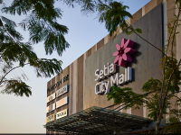 Setia City Mall