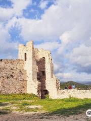 Castle d'Hyeres