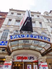 Vaudeville Theatre