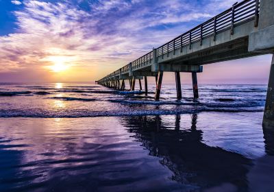 Glenelg Beach