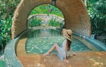 Sanying Hot Spring Resort Hotel