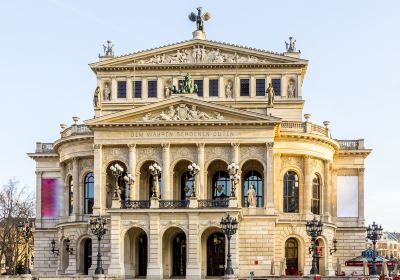 Old Opera House