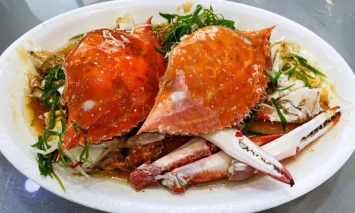 PanDaSao SEAFOOD