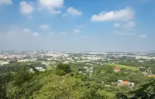 觀音山登山步道