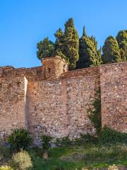 Alcazaba