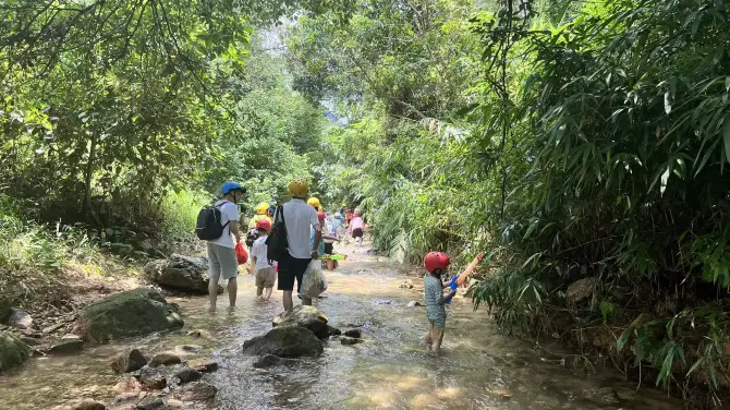 2_南海灣森林生態園