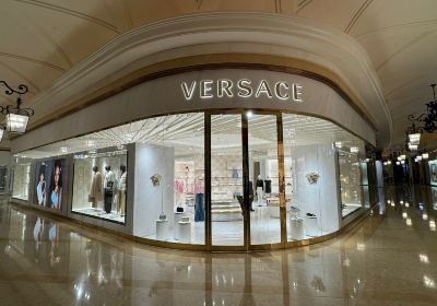 VERSACE(Macau Four Seasons)