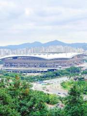 Stade de la Coupe du monde de Séoul