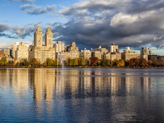 Jacqueline Kennedy Onassis Reservoir