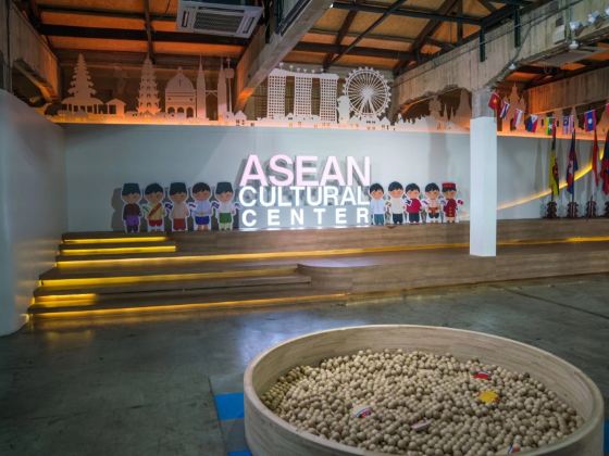 ASEAN Cultural Center