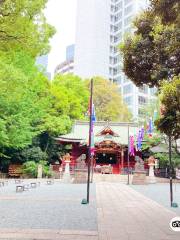 Konno Hachimangu Shrine