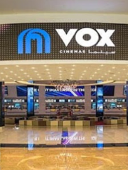 VOX Cinemas | Mirdif