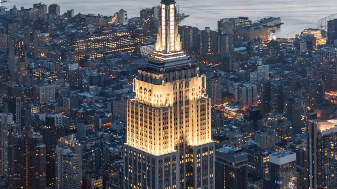 4_Empire State Building