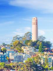 Coit Tower