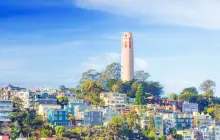 Coit Tower