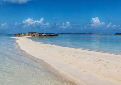 Hobie Island Beach Park North