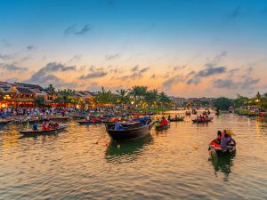 Hoi An