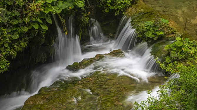 3_Detian Transnational Waterfall Scenic Spot