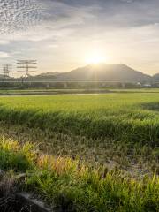 Yakou Village