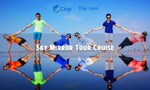 Sky Mirror Malaysia